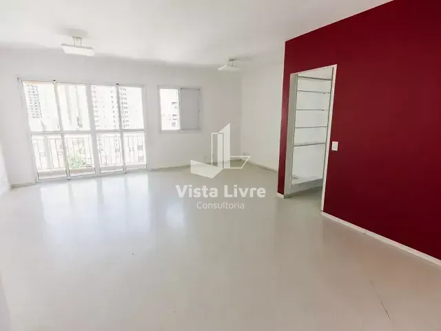 Apartamento com 92m² 2 quartos e 2 banheiros, à venda, no bairro Alto da Lapa em São Paulo