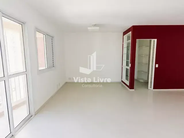 Apartamento com 92m² 2 quartos e 2 banheiros, à venda, no bairro Alto da Lapa em São Paulo