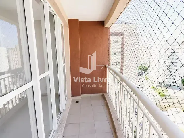 Apartamento com 92m² 2 quartos e 2 banheiros, à venda, no bairro Alto da Lapa em São Paulo