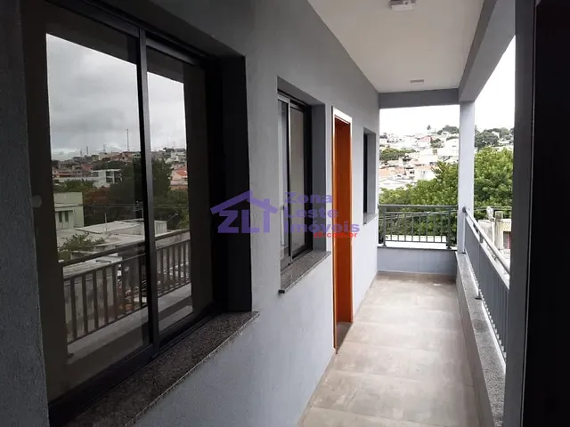Apartamento com 40m² 1 quarto e 1 banheiro, à venda, no bairro Vila Nhocune em São Paulo