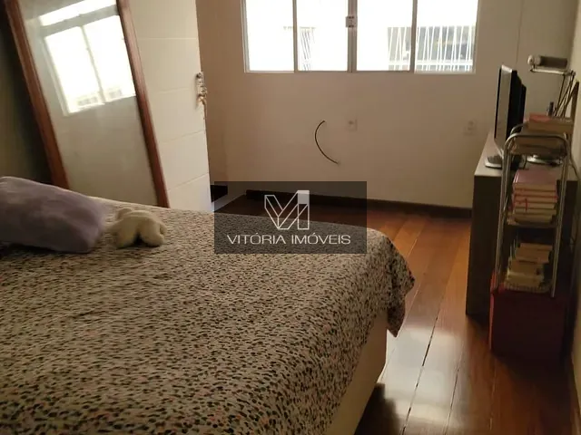 Apartamento com 240m² 4 quartos e 4 banheiros, à venda, no bairro Jardim da Penha em Vitória