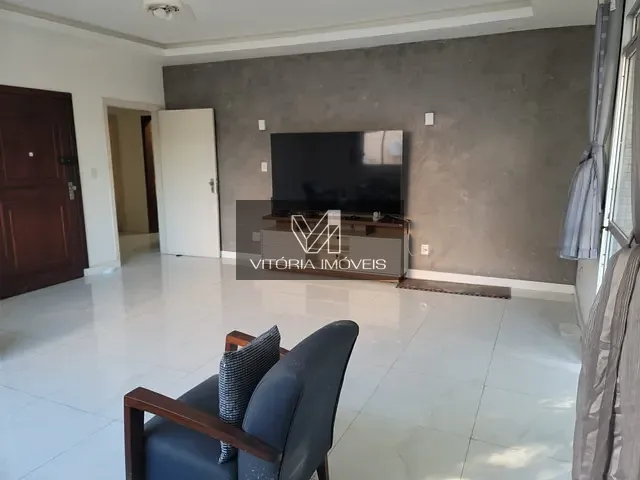 Apartamento com 240m² 4 quartos e 4 banheiros, à venda, no bairro Jardim da Penha em Vitória