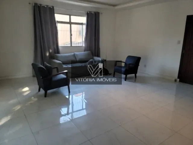 Apartamento com 240m² 4 quartos e 4 banheiros, à venda, no bairro Jardim da Penha em Vitória