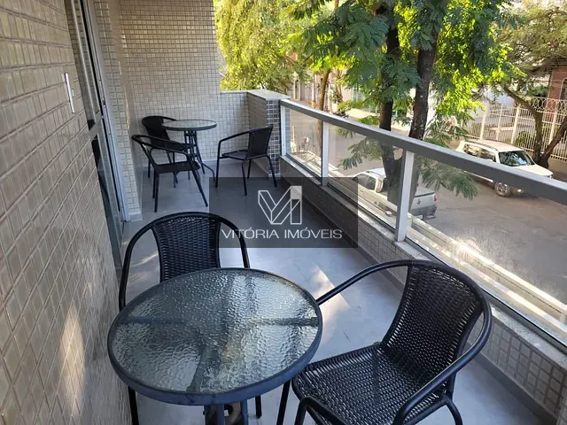 Apartamento com 240m² 4 quartos e 4 banheiros, à venda, no bairro Jardim da Penha em Vitória