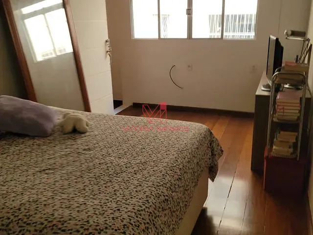 Apartamento com 240m² 4 quartos e 4 banheiros, à venda, no bairro Jardim da Penha em Vitória