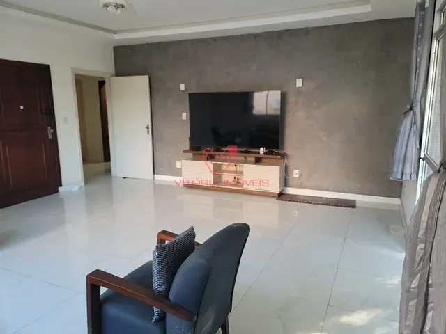 Apartamento com 240m² 4 quartos e 4 banheiros, à venda, no bairro Jardim da Penha em Vitória