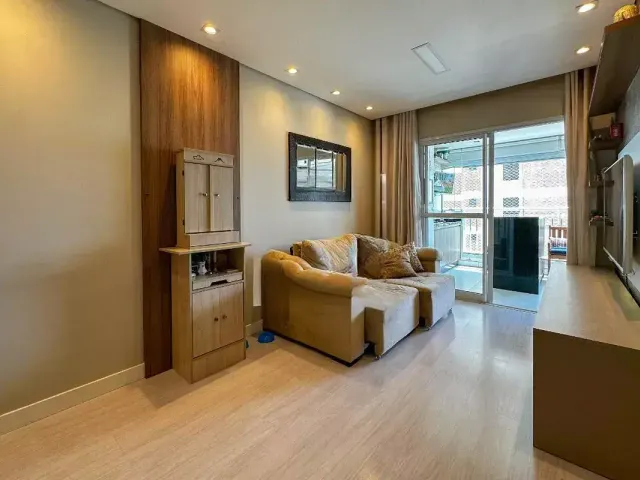 Foto do Apartamento - Apartamento à venda, Vila Romana, São Paulo, SP | Vista Livre