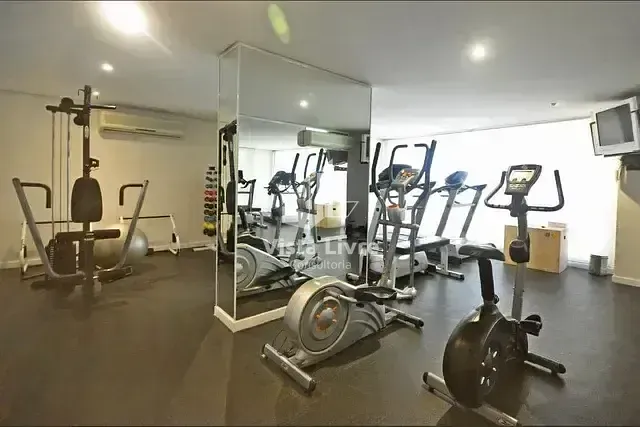 Apartamento, 3 quartos, 138 m² - Foto 25