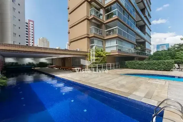 Apartamento, 3 quartos, 138 m² - Foto 23