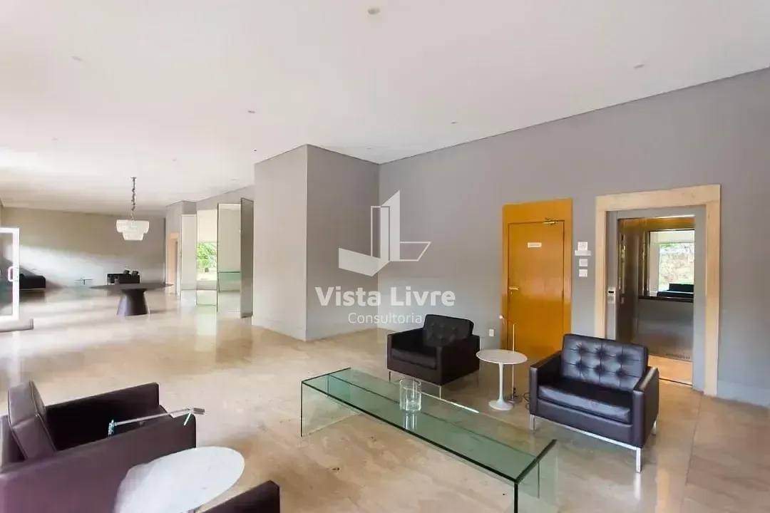 Apartamento, 3 quartos, 138 m² - Foto 33