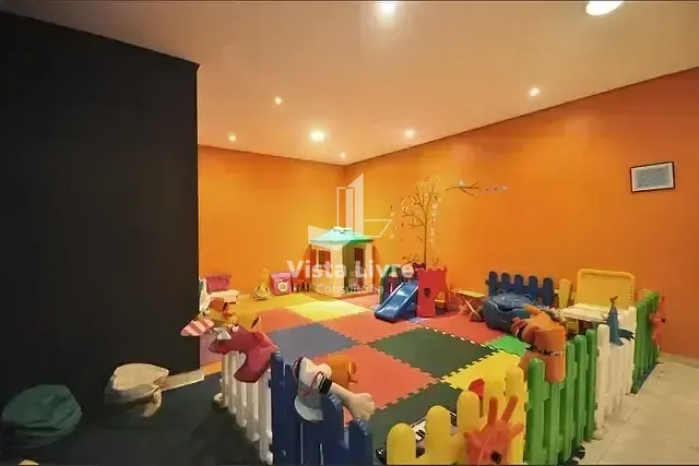 Apartamento, 3 quartos, 138 m² - Foto 27