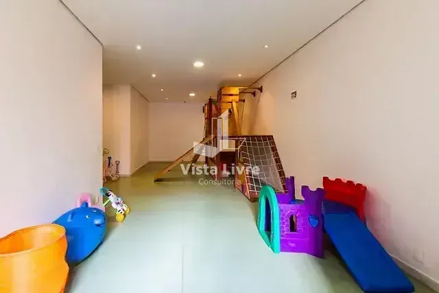 Apartamento, 3 quartos, 138 m² - Foto 28