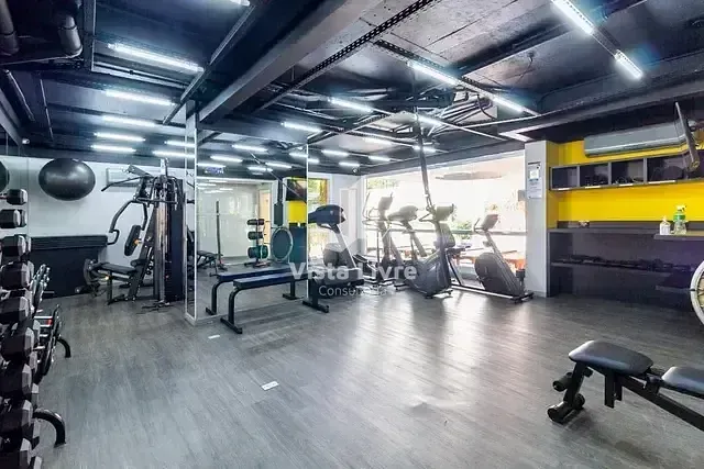 Apartamento, 3 quartos, 138 m² - Foto 26