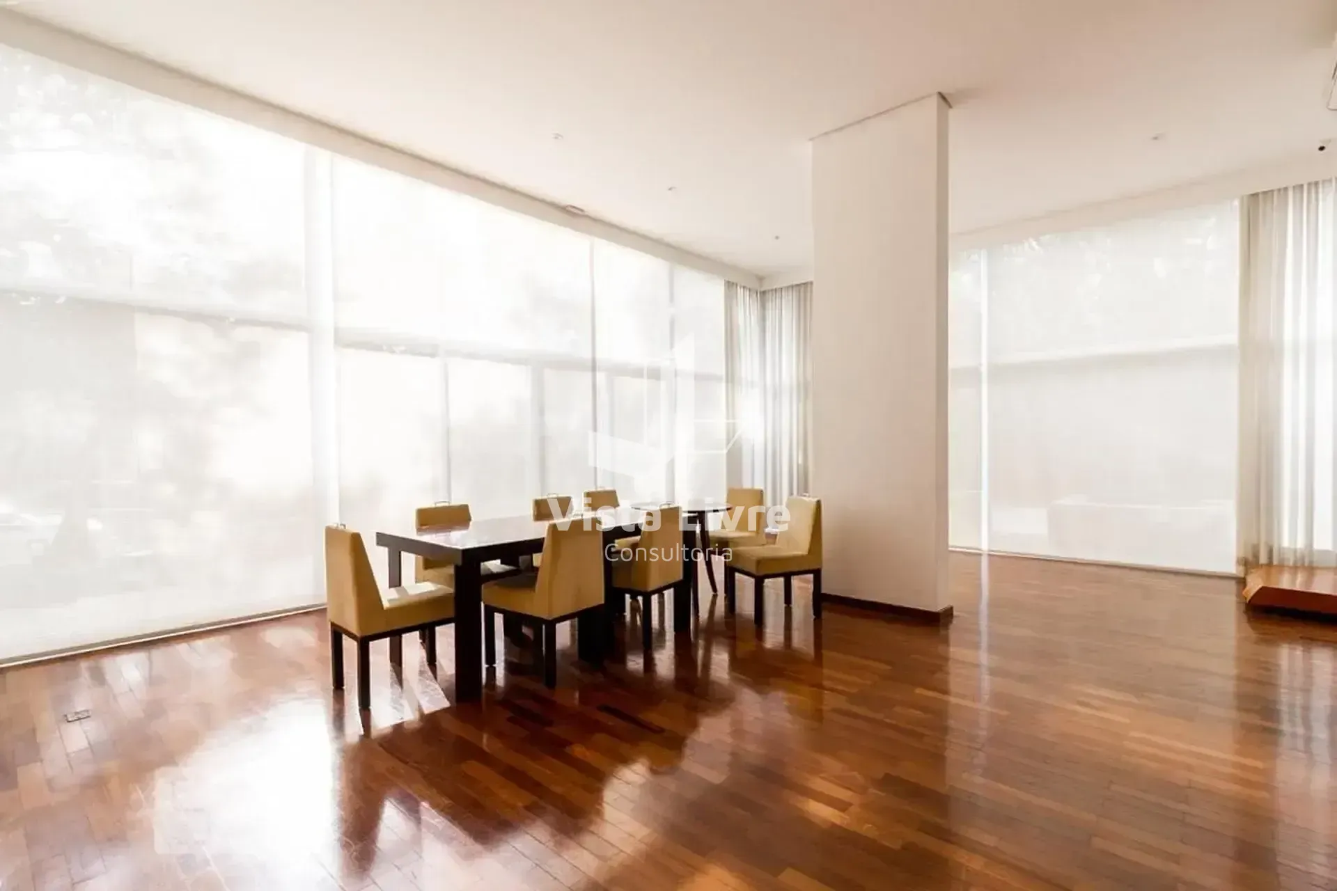Apartamento, 3 quartos, 138 m² - Foto 31