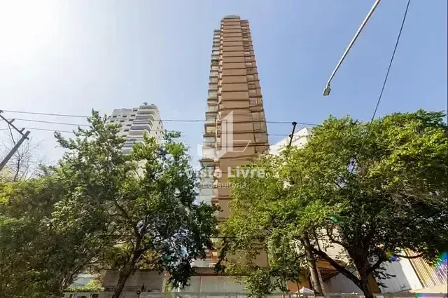 Apartamento, 3 quartos, 138 m² - Foto 34