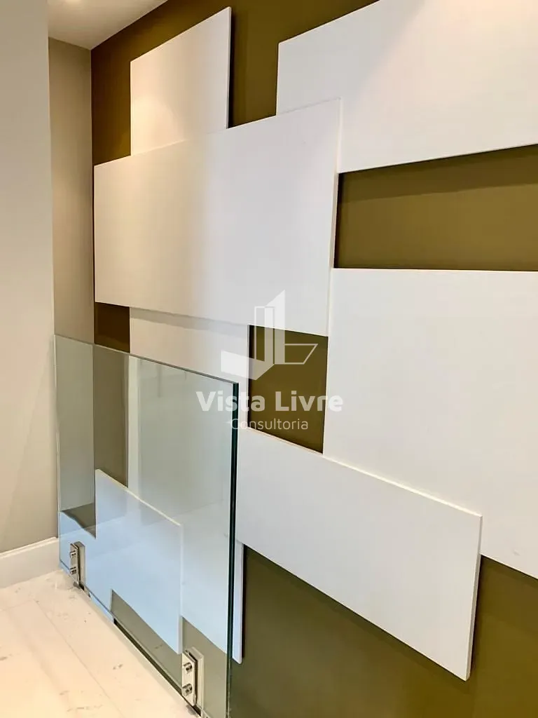 Apartamento, 3 quartos, 138 m² - Foto 6
