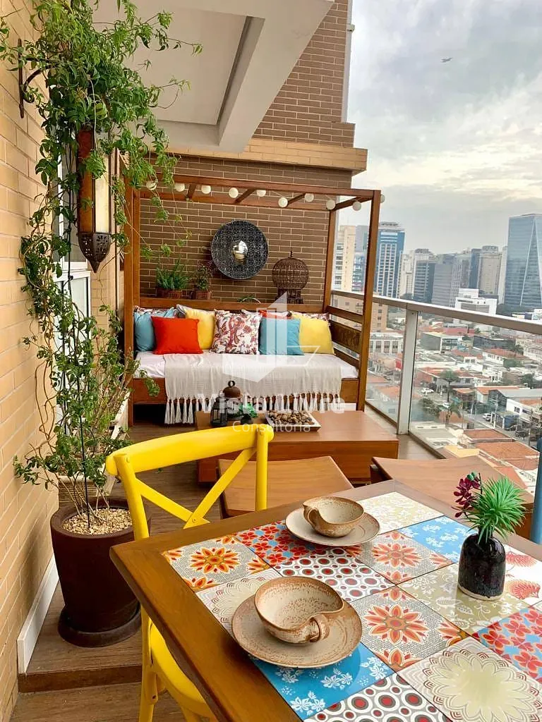 Apartamento, 3 quartos, 138 m² - Foto 8