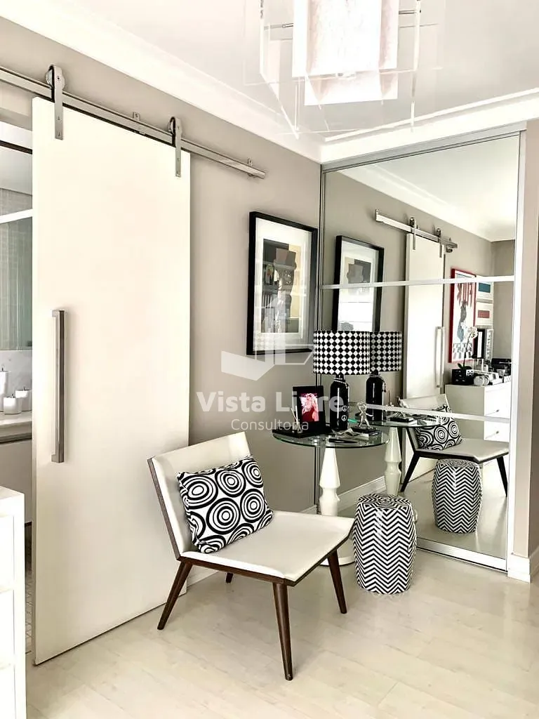 Apartamento, 3 quartos, 138 m² - Foto 9