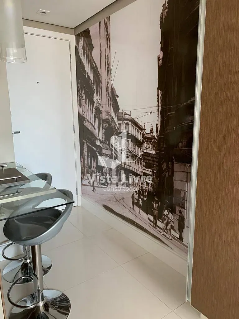 Apartamento, 3 quartos, 138 m² - Foto 10