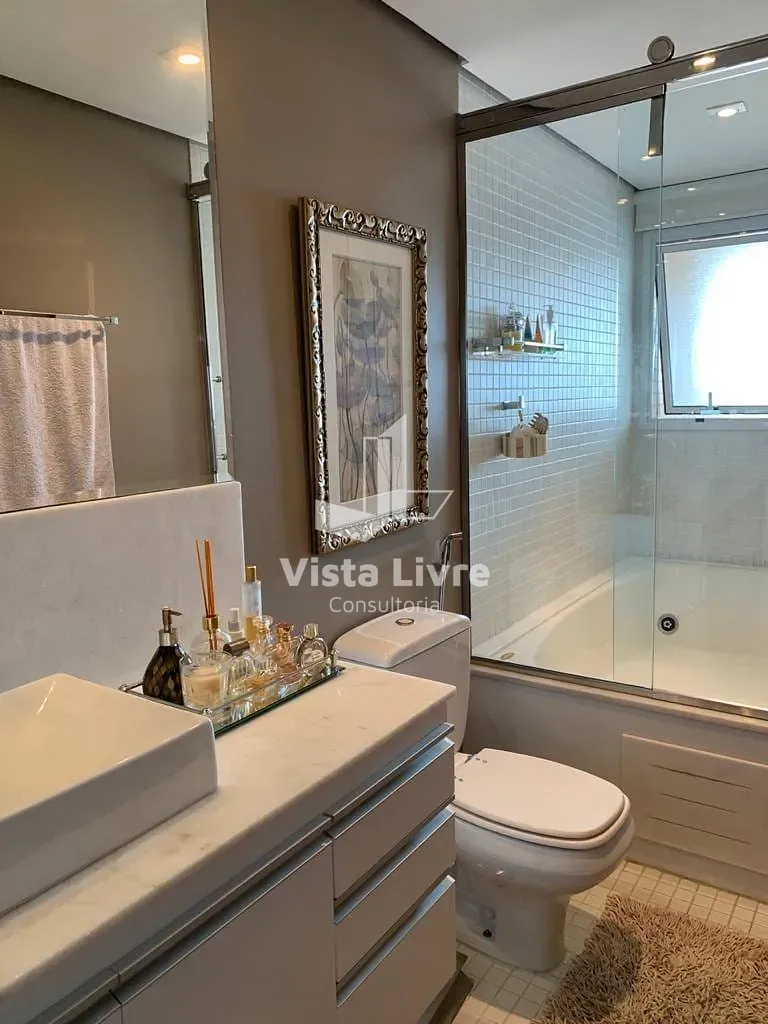 Apartamento, 3 quartos, 138 m² - Foto 20