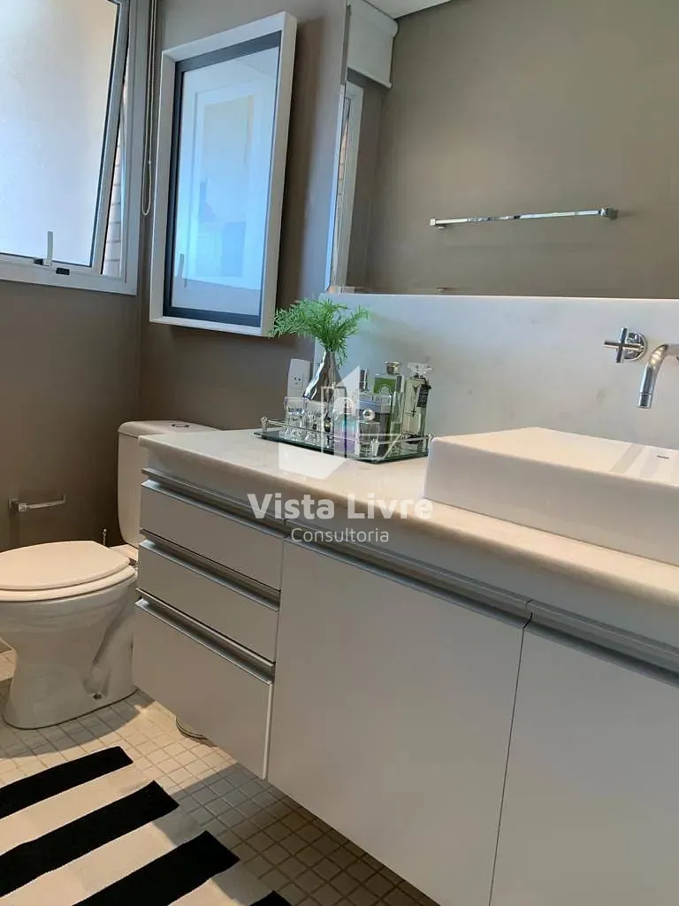 Apartamento, 3 quartos, 138 m² - Foto 22