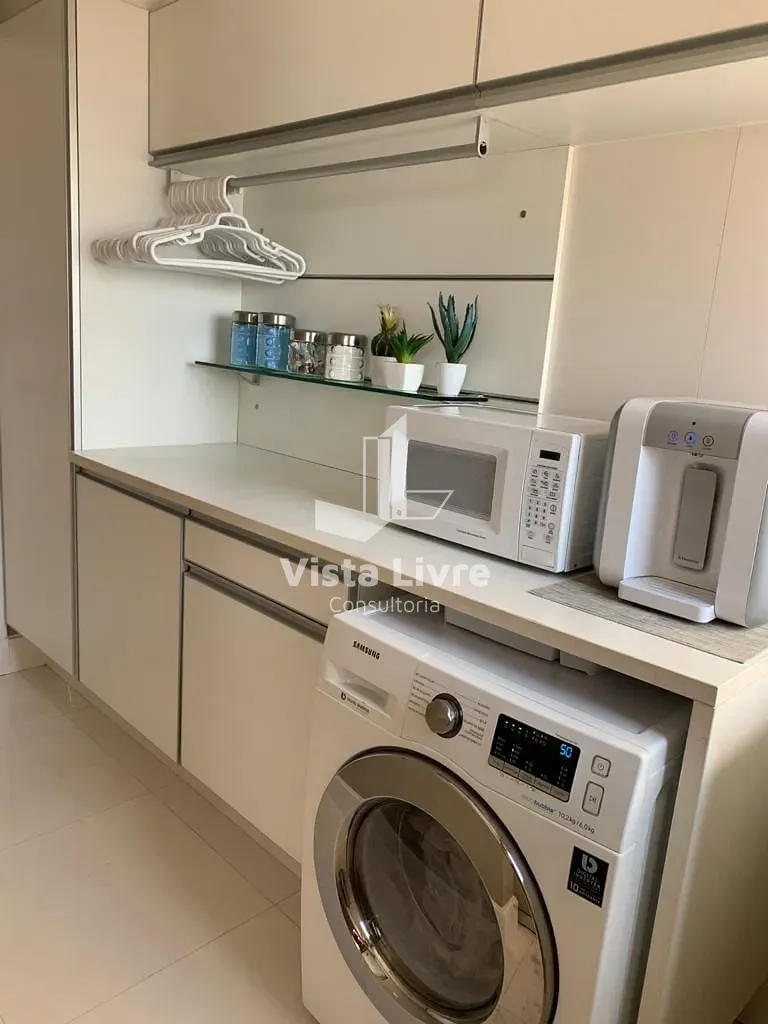 Apartamento, 3 quartos, 138 m² - Foto 19