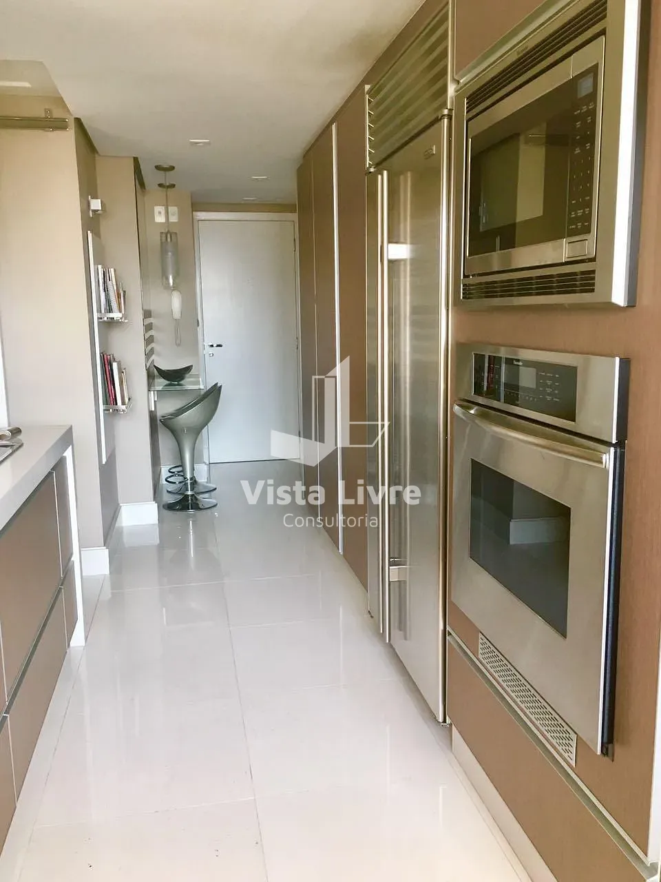 Apartamento, 3 quartos, 138 m² - Foto 11
