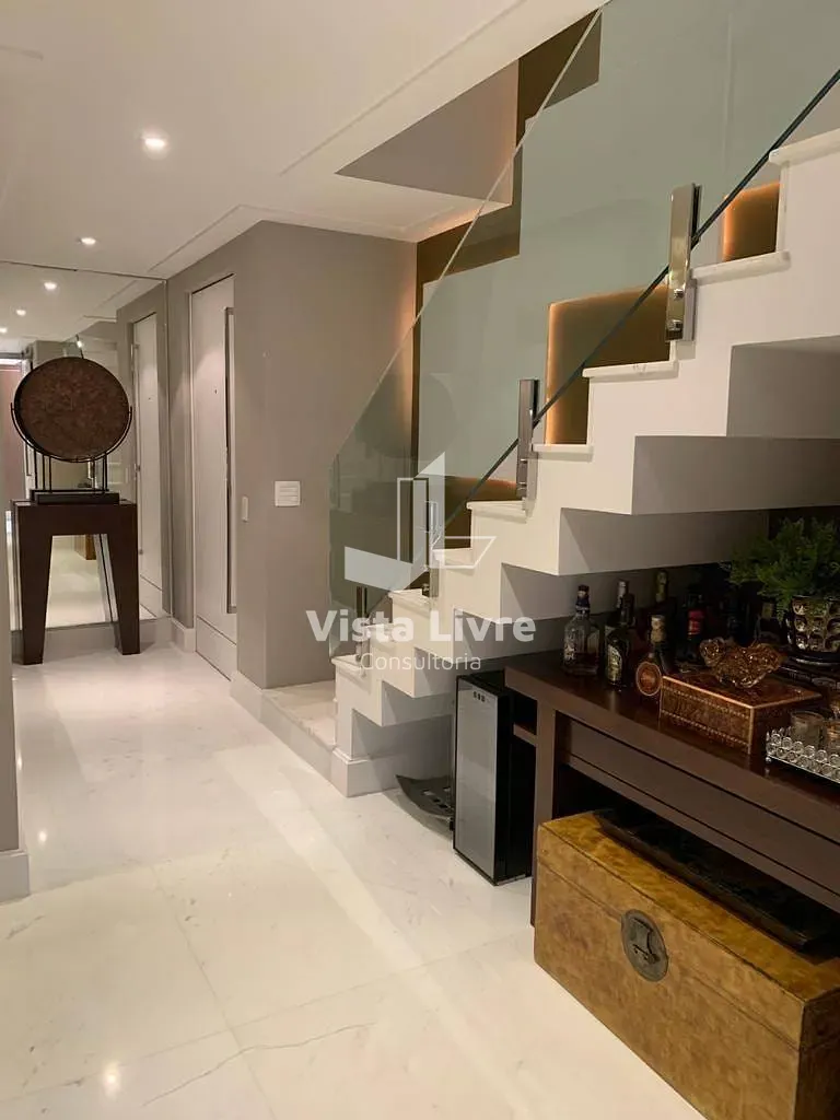 Apartamento, 3 quartos, 138 m² - Foto 16