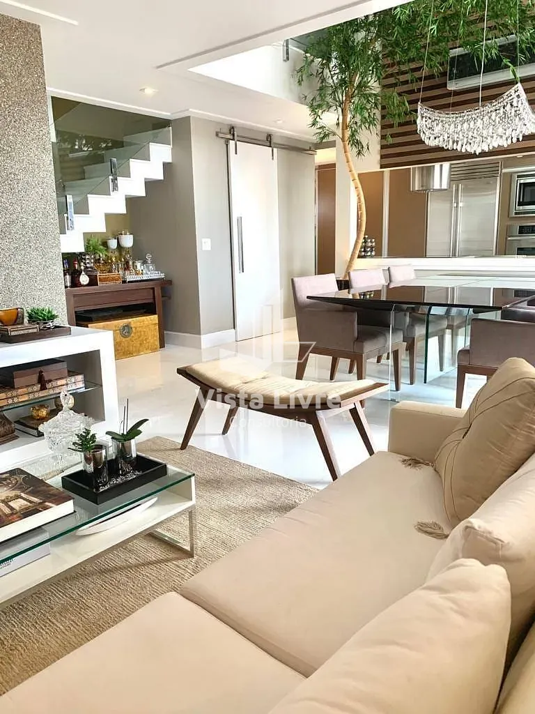 Apartamento, 3 quartos, 138 m² - Foto 14