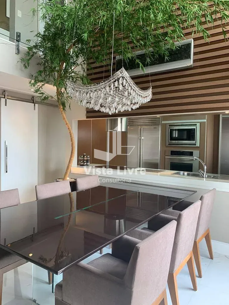Apartamento, 3 quartos, 138 m² - Foto 17