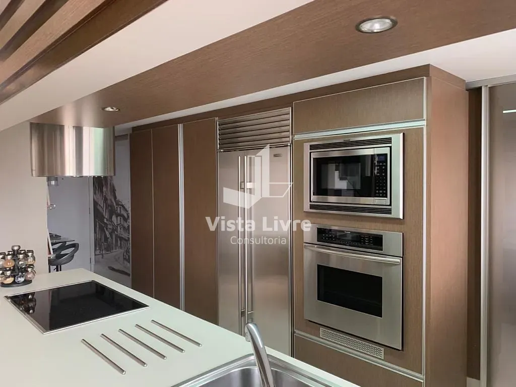 Apartamento, 3 quartos, 138 m² - Foto 18
