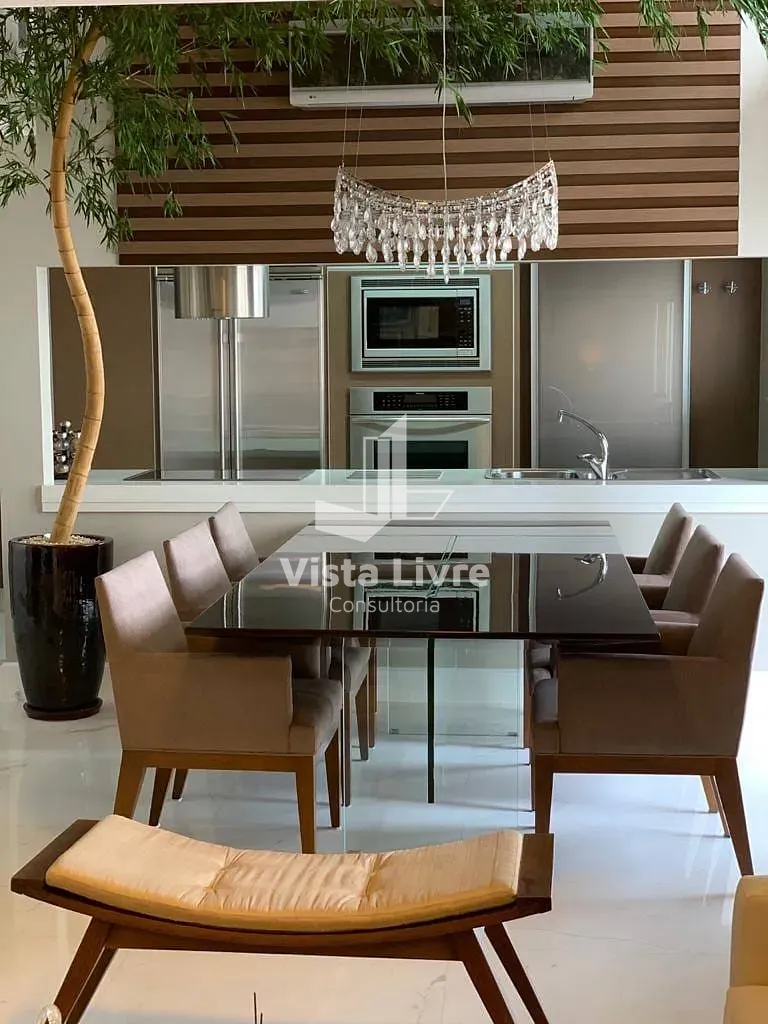 Apartamento, 3 quartos, 138 m² - Foto 13