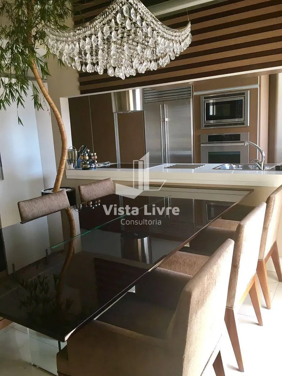 Apartamento, 3 quartos, 138 m² - Foto 12
