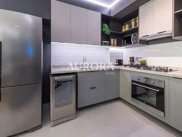 Apartamento 3 quartos e 2 banheiros, à venda, no bairro Palhano 2 em Londrina