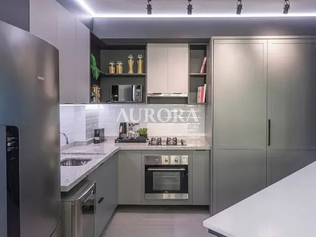 Apartamento 3 quartos e 2 banheiros, à venda, no bairro Palhano 2 em Londrina