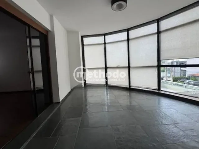 Apartamento com 238m² 3 quartos e 3 banheiros, à venda ou para alugar, no bairro Cambuí em Campinas