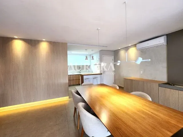 Apartamento com 152m² 2 quartos e 2 banheiros, à venda, no bairro Gleba Palhano em Londrina