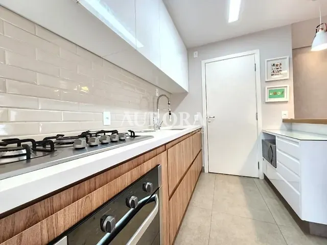 Apartamento com 152m² 2 quartos e 2 banheiros, à venda, no bairro Gleba Palhano em Londrina