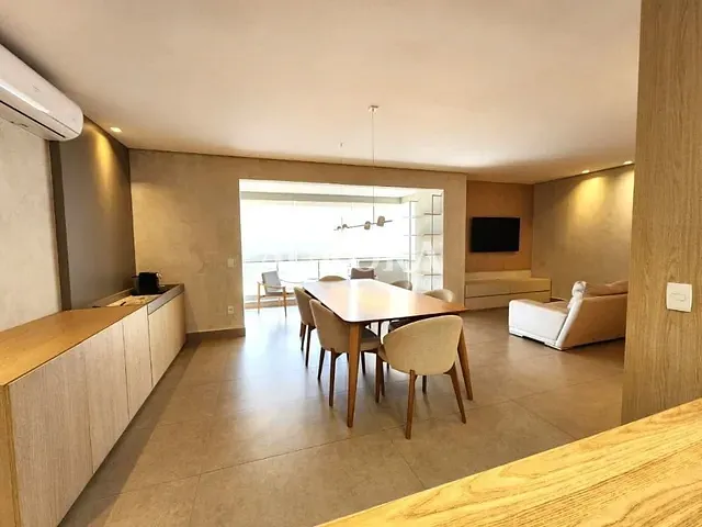 Apartamento com 152m² 2 quartos e 2 banheiros, à venda, no bairro Gleba Palhano em Londrina