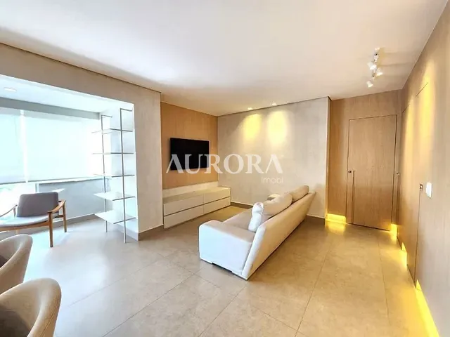 Apartamento com 152m² 2 quartos e 2 banheiros, à venda, no bairro Gleba Palhano em Londrina