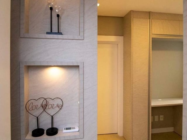 Apartamento com 130m² 3 quartos e 4 banheiros, à venda, no bairro Cabeçudas em Itajaí