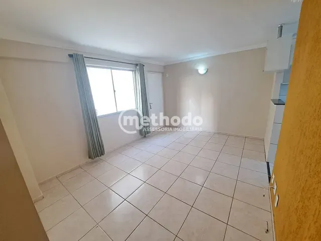 Apartamento com 70m² 3 quartos e 2 banheiros, à venda, no bairro São Bernardo em Campinas
