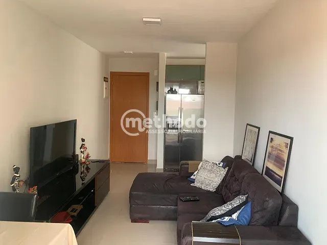 Apartamento com 45m² 2 quartos e 1 banheiro, à venda, no bairro Jardim Nova Europa em Campinas