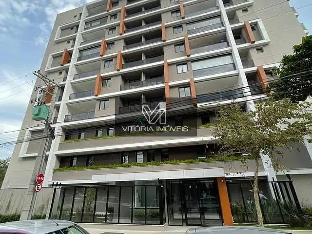 Apartamento com 65m² 2 quartos e 2 banheiros, para alugar, no bairro Mata da Praia em Vitória