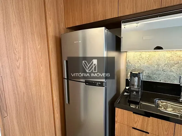 Apartamento com 65m² 2 quartos e 2 banheiros, para alugar, no bairro Mata da Praia em Vitória