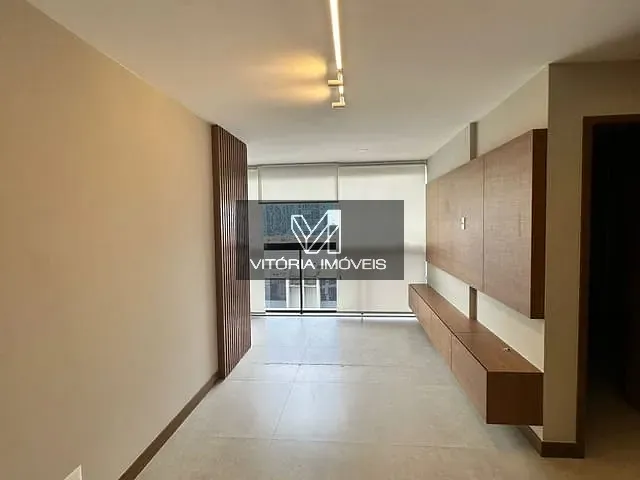 Apartamento com 65m² 2 quartos e 2 banheiros, para alugar, no bairro Mata da Praia em Vitória