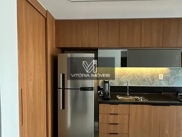 Apartamento com 65m² 2 quartos e 2 banheiros, para alugar, no bairro Mata da Praia em Vitória
