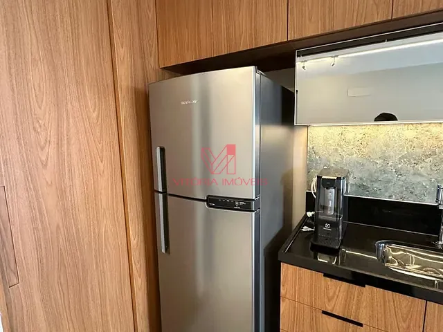 Apartamento com 65m² 2 quartos e 2 banheiros, para alugar, no bairro Mata da Praia em Vitória