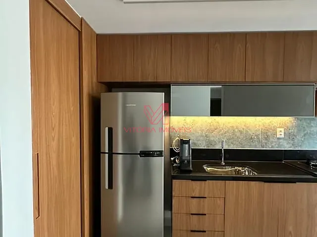 Apartamento com 65m² 2 quartos e 2 banheiros, para alugar, no bairro Mata da Praia em Vitória
