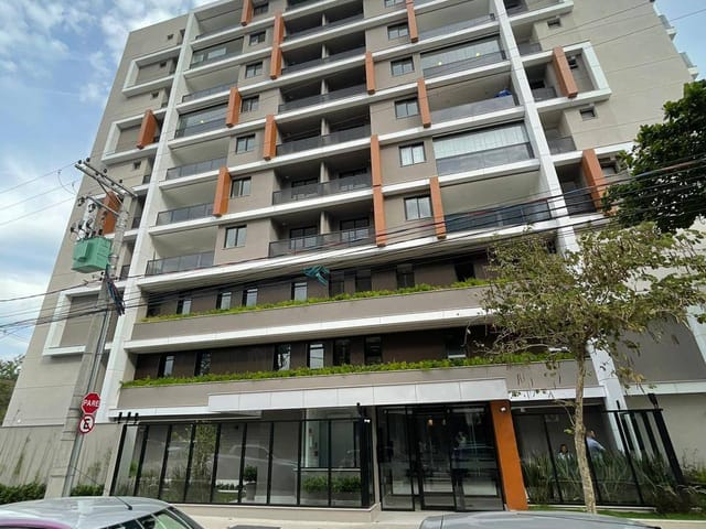 Foto do Apartamento -  para locação, Mata da Praia, Vitória, ES | Vitoria Imóveis